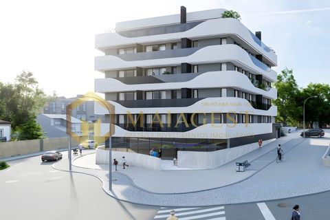 Lejlighed i Trofa, Porto, Trofa - € 210.000 | Ref: trf_P260301 - foto 4