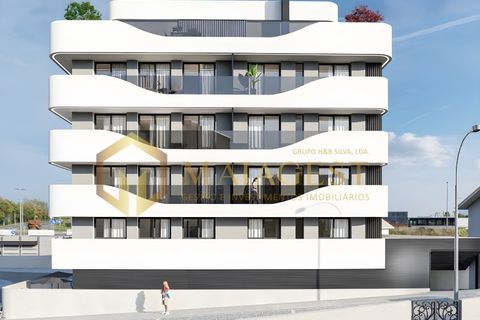 Lejlighed i Trofa, Porto, Trofa - € 210.000 | Ref: trf_P260301 - foto 6