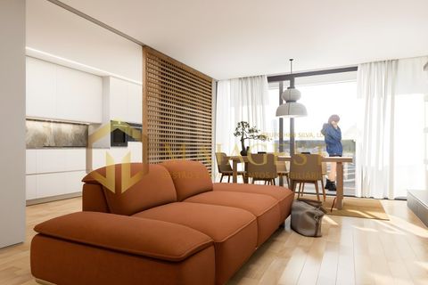 Lejlighed i Trofa, Porto, Trofa - € 210.000 | Ref: trf_P260301 - foto 10