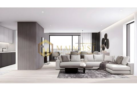 Lejlighed i Oliveira do Douro, Porto, Oliveira do Douro - € 336.000 | Ref: vng_P260303 - foto 1