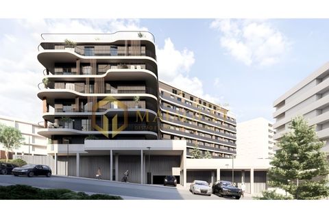 Lejlighed i Oliveira do Douro, Porto, Oliveira do Douro - € 336.000 | Ref: vng_P260303 - foto 7