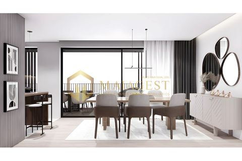 Lejlighed i Oliveira do Douro, Porto, Oliveira do Douro - € 336.000 | Ref: vng_P260303 - foto 9