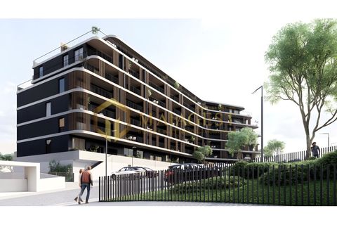 Lejlighed i Oliveira do Douro, Porto, Oliveira do Douro - € 285.000 | Ref: vng_P260302 - foto 4