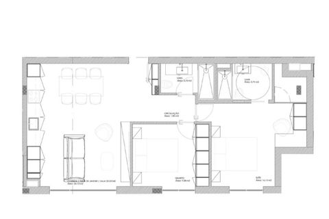 Lejlighed i Oliveira do Douro, Porto, Oliveira do Douro - € 285.000 | Ref: vng_P260302 - foto 13