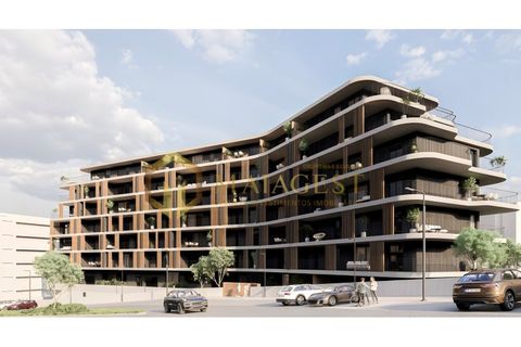 Lejlighed i Oliveira do Douro, Porto, Oliveira do Douro - € 218.000 | Ref: vng_P260301 - foto 1