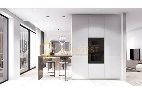 Lejlighed i Oliveira do Douro, Porto, Oliveira do Douro - € 218.000 | Ref: vng_P260301 - foto 8
