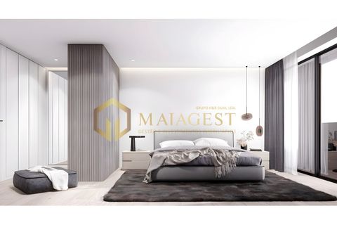 Lejlighed i Oliveira do Douro, Porto, Oliveira do Douro - € 218.000 | Ref: vng_P260301 - foto 11