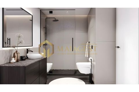 Lejlighed i Oliveira do Douro, Porto, Oliveira do Douro - € 218.000 | Ref: vng_P260301 - foto 12
