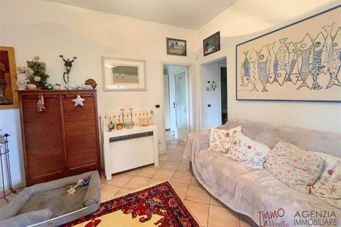 Villa a Pietrasanta, Lucca, Pietrasanta - € 350.000 | Ref: PV051 - foto 3