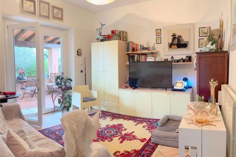 Villa a Pietrasanta, Lucca, Pietrasanta - € 350.000 | Ref: PV051 - foto 4