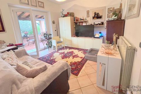 Villa a Pietrasanta, Lucca, Pietrasanta - € 350.000 | Ref: PV051 - foto 5