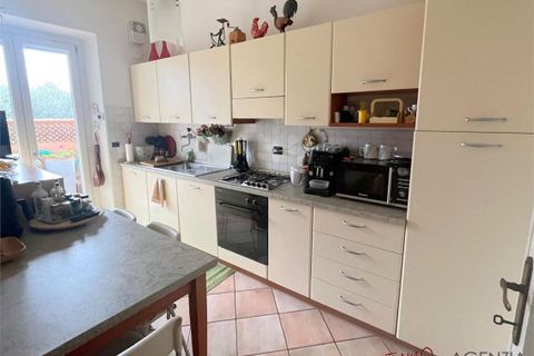 Villa a Pietrasanta, Lucca, Pietrasanta - € 350.000 | Ref: PV051 - foto 6