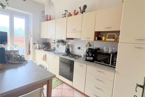 Villa a Pietrasanta, Lucca, Pietrasanta - € 350.000 | Ref: PV051 - foto 7