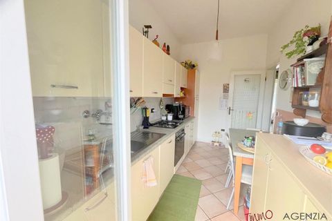 Villa a Pietrasanta, Lucca, Pietrasanta - € 350.000 | Ref: PV051 - foto 8