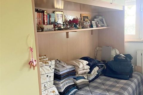Villa a Pietrasanta, Lucca, Pietrasanta - € 350.000 | Ref: PV051 - foto 9
