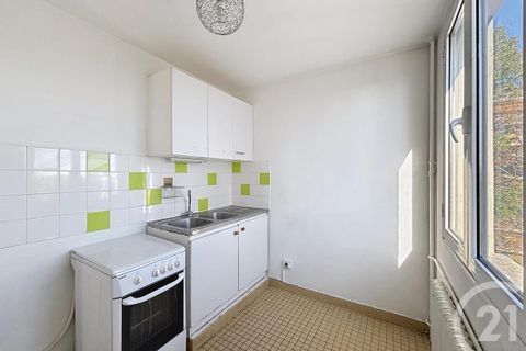 Studio i Thiais, Val-de-Marne, Thiais - € 125.000 | Ref: 27278 - foto 6