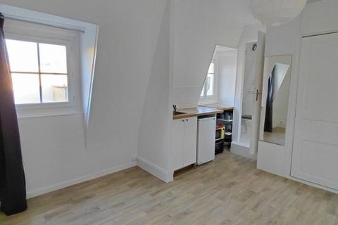 Studio i Paris, Paris, Paris - € 212.000 | Ref: 7592-JULIEDIBETTA - foto 1