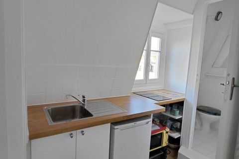Studio i Paris, Paris, Paris - € 212.000 | Ref: 7592-JULIEDIBETTA - foto 3
