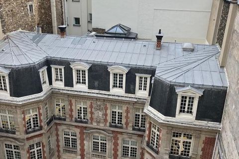 Studio i Paris, Paris, Paris - € 212.000 | Ref: 7592-JULIEDIBETTA - foto 4