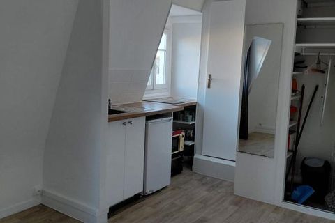 Studio i Paris, Paris, Paris - € 212.000 | Ref: 7592-JULIEDIBETTA - foto 8