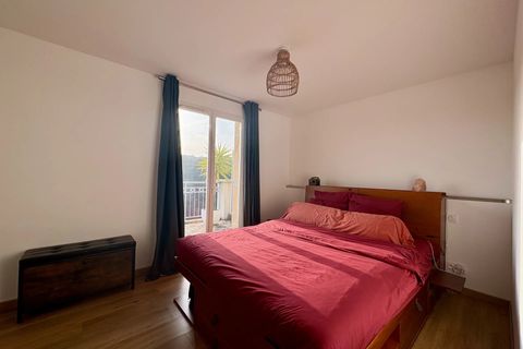 Villa i Nice, Alpes-Maritimes, Nice - € 415.000 | Ref: 86800273 - foto 13