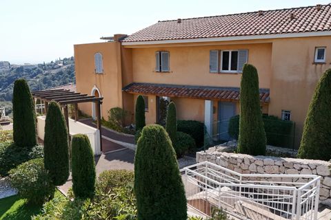 Villa i Nice, Alpes-Maritimes, Nice - € 415.000 | Ref: 86800273 - foto 1