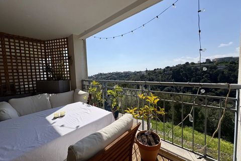 Villa i Nice, Alpes-Maritimes, Nice - € 415.000 | Ref: 86800273 - foto 4