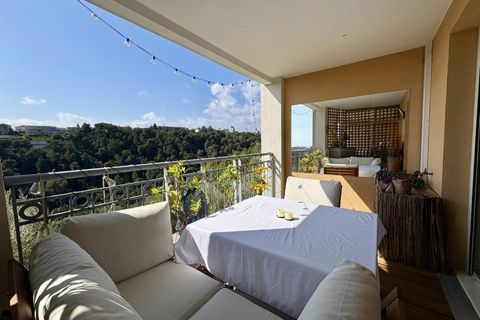 Villa i Nice, Alpes-Maritimes, Nice - € 415.000 | Ref: 86800273 - foto 5