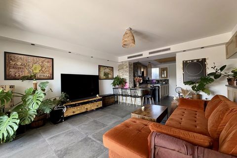 Villa i Nice, Alpes-Maritimes, Nice - € 415.000 | Ref: 86800273 - foto 6