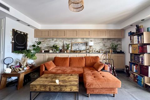 Villa i Nice, Alpes-Maritimes, Nice - € 415.000 | Ref: 86800273 - foto 7