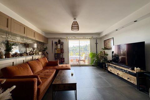 Villa i Nice, Alpes-Maritimes, Nice - € 415.000 | Ref: 86800273 - foto 8