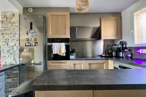 Villa i Nice, Alpes-Maritimes, Nice - € 415.000 | Ref: 86800273 - foto 9