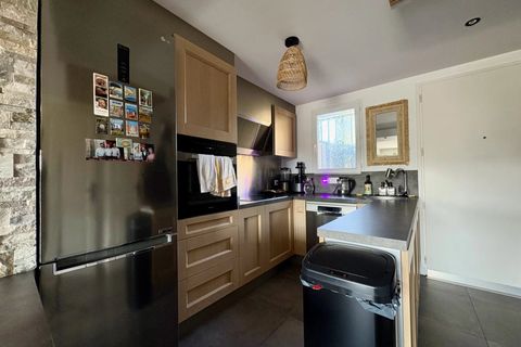 Villa i Nice, Alpes-Maritimes, Nice - € 415.000 | Ref: 86800273 - foto 10