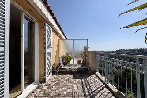 Villa i Nice, Alpes-Maritimes, Nice - € 415.000 | Ref: 86800273 - foto 11