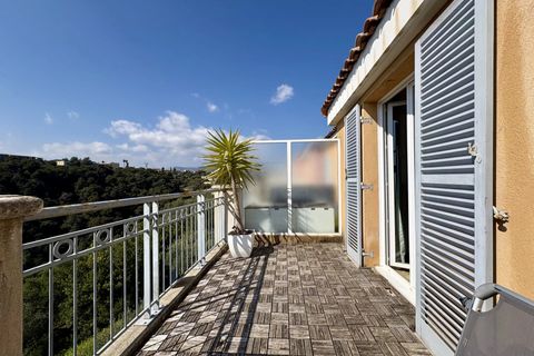 Villa i Nice, Alpes-Maritimes, Nice - € 415.000 | Ref: 86800273 - foto 12