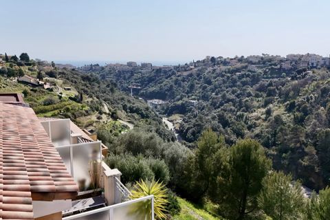 Villa i Nice, Alpes-Maritimes, Nice - € 415.000 | Ref: 86800273 - foto 17