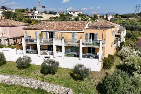 Villa i Nice, Alpes-Maritimes, Nice - € 415.000 | Ref: 86800273 - foto 18