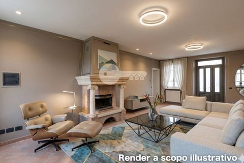 Villa i Leno, Brescia, Leno - € 290.000 | Ref: 6415062020-1379 - foto 5