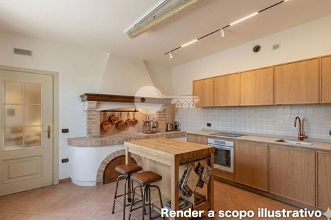 Villa i Leno, Brescia, Leno - € 290.000 | Ref: 6415062020-1379 - foto 10