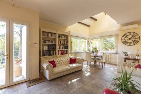 Villa a Pesaro, Pesaro and Urbino, Pesaro - € 1.280.000 | Ref: VI020 - foto 11