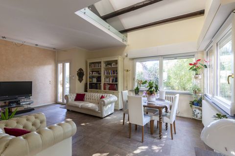 Villa a Pesaro, Pesaro and Urbino, Pesaro - € 1.280.000 | Ref: VI020 - foto 12