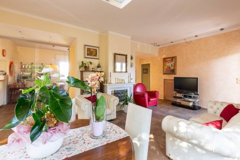 Villa a Pesaro, Pesaro and Urbino, Pesaro - € 1.280.000 | Ref: VI020 - foto 10