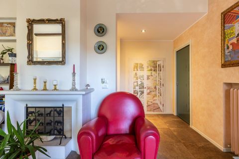 Villa a Pesaro, Pesaro and Urbino, Pesaro - € 1.280.000 | Ref: VI020 - foto 14