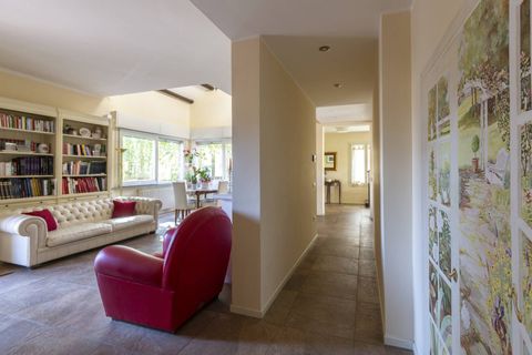 Villa a Pesaro, Pesaro and Urbino, Pesaro - € 1.280.000 | Ref: VI020 - foto 15