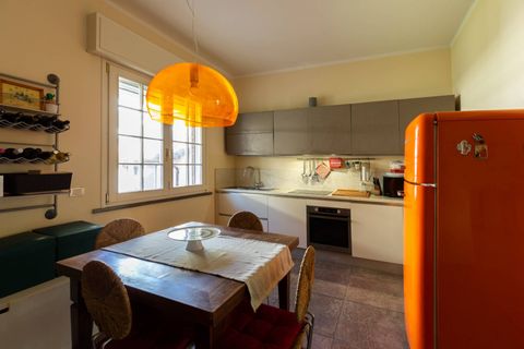 Villa a Pesaro, Pesaro and Urbino, Pesaro - € 1.280.000 | Ref: VI020 - foto 17