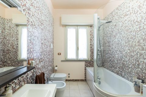 Villa a Pesaro, Pesaro and Urbino, Pesaro - € 1.280.000 | Ref: VI020 - foto 21