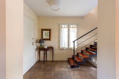 Villa a Pesaro, Pesaro and Urbino, Pesaro - € 1.280.000 | Ref: VI020 - foto 23