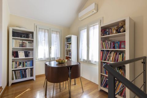 Villa a Pesaro, Pesaro and Urbino, Pesaro - € 1.280.000 | Ref: VI020 - foto 26
