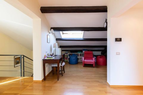 Villa a Pesaro, Pesaro and Urbino, Pesaro - € 1.280.000 | Ref: VI020 - foto 28