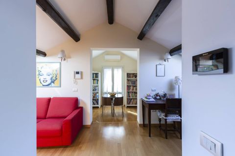Villa a Pesaro, Pesaro and Urbino, Pesaro - € 1.280.000 | Ref: VI020 - foto 32